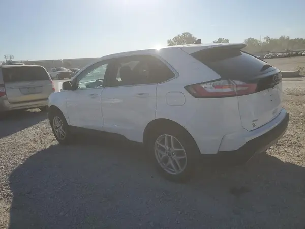 2FMPK4J90MBA61555 2021 FORD EDGE - Image 2