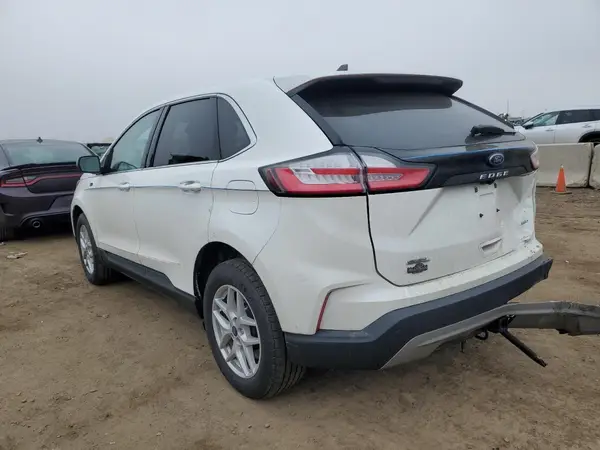 2FMPK4J90MBA62494 2021 FORD EDGE - Image 2