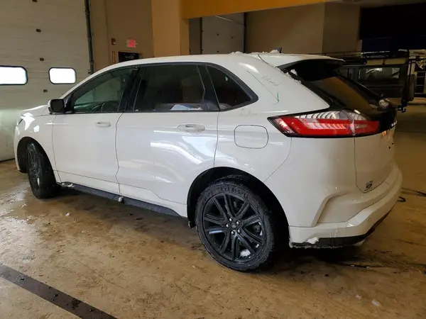 2FMPK4J90MBA62690 2021 FORD EDGE - Image 2