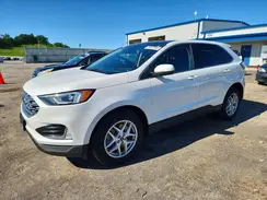 2FMPK4J90MBA66318 2021 FORD EDGE