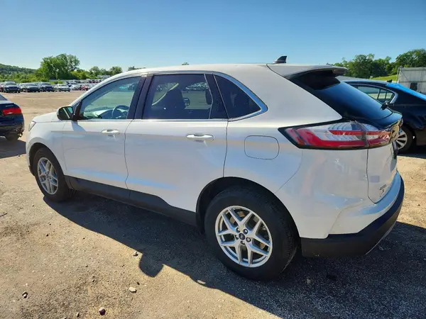 2FMPK4J90MBA66318 2021 FORD EDGE - Image 2