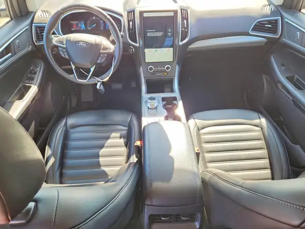 2FMPK4J90MBA66318 2021 FORD EDGE - Image 8