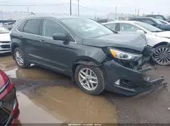 2FMPK4J90NBA00725 2022 FORD EDGE