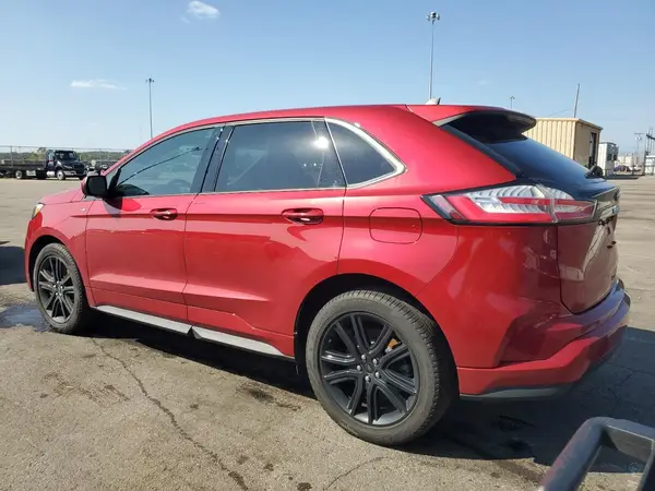2FMPK4J90NBA01714 2022 FORD EDGE - Image 2