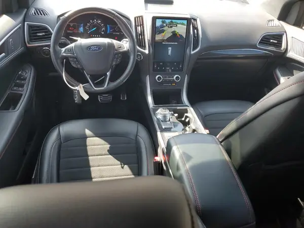 2FMPK4J90NBA01714 2022 FORD EDGE - Image 8