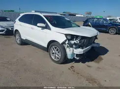 2FMPK4J90NBA02961 2022 FORD EDGE