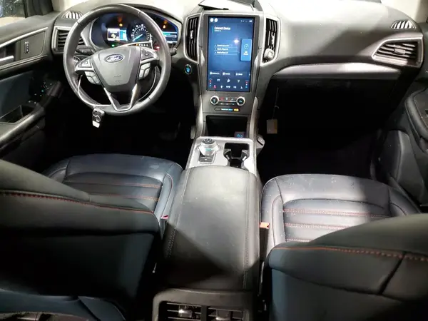 2FMPK4J90NBA03608 2022 FORD EDGE - Image 8