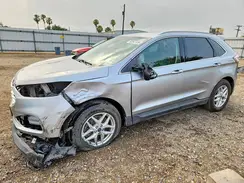 2FMPK4J90NBA03768 2022 FORD EDGE