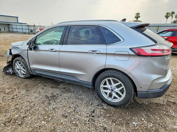 2FMPK4J90NBA03768 2022 FORD EDGE - Image 2