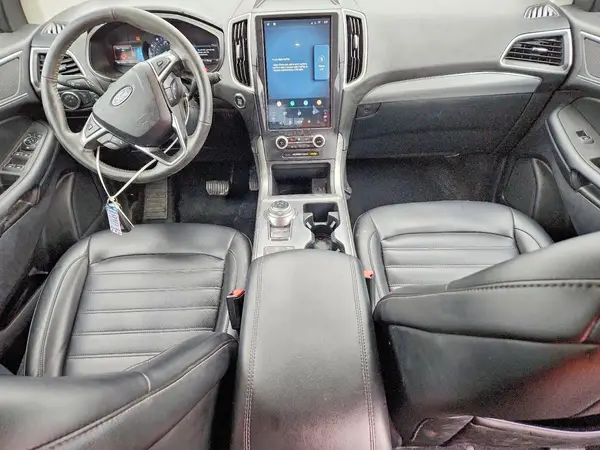 2FMPK4J90NBA03768 2022 FORD EDGE - Image 8