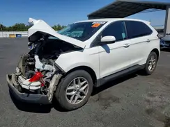 2FMPK4J90NBA04144 2022 FORD EDGE