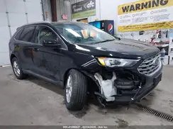 2FMPK4J90NBA04368 2022 FORD EDGE
