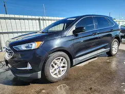 2FMPK4J90NBA04581 2022 FORD EDGE