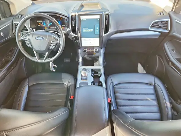 2FMPK4J90NBA04581 2022 FORD EDGE - Image 8