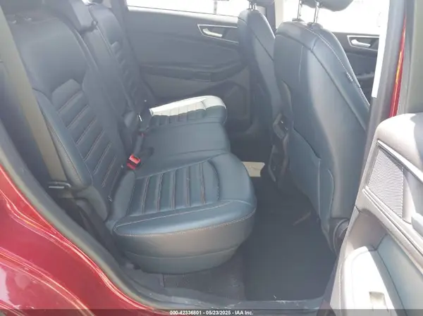 2FMPK4J90NBA05830 2022 FORD EDGE - Image 8