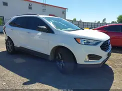 2FMPK4J90NBA06394 2022 FORD EDGE