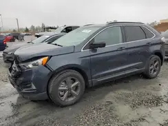 2FMPK4J90NBA08033 2022 FORD EDGE