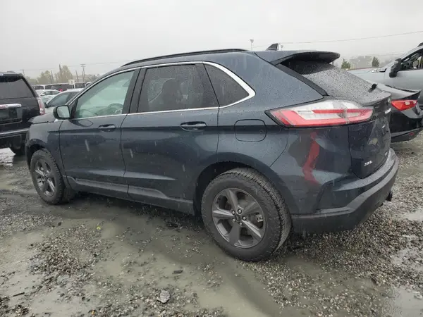 2FMPK4J90NBA08033 2022 FORD EDGE - Image 2