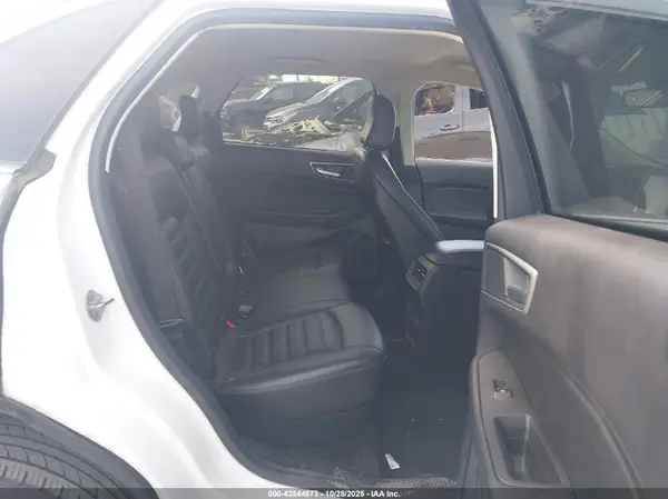 2FMPK4J90NBA08582 2022 FORD EDGE - Image 8