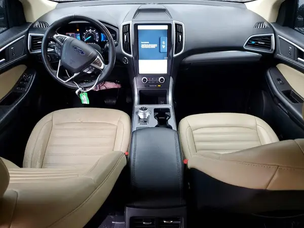 2FMPK4J90NBA12003 2022 FORD EDGE - Image 8