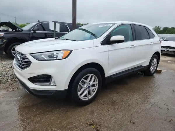 2FMPK4J90NBA12213 2022 FORD EDGE - Image 1