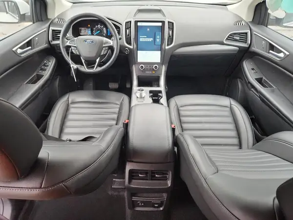 2FMPK4J90NBA12213 2022 FORD EDGE - Image 8