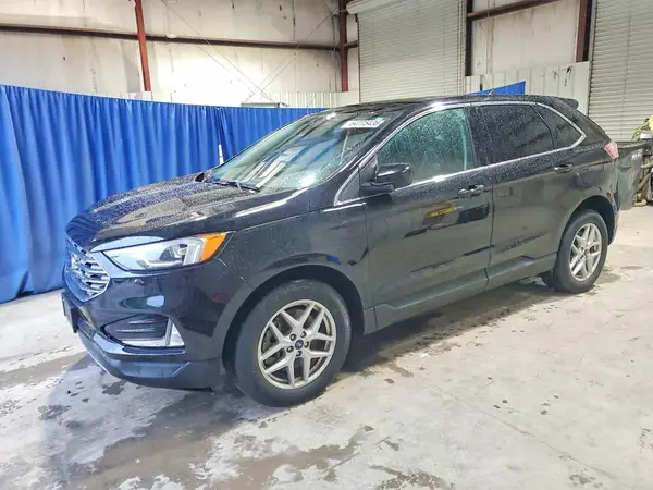 2FMPK4J90NBA14091 2022 FORD EDGE - Image 1