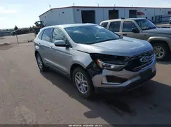 2FMPK4J90NBA14396 2022 FORD EDGE