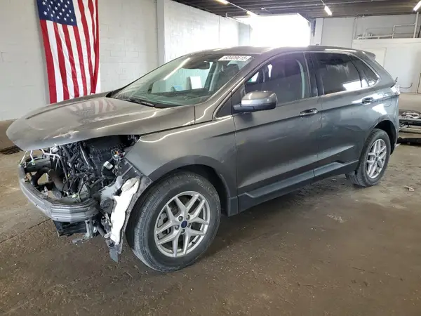 2FMPK4J90NBA14723 2022 FORD EDGE - Image 1