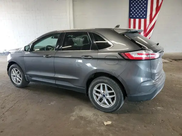 2FMPK4J90NBA14723 2022 FORD EDGE - Image 2