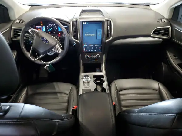 2FMPK4J90NBA14723 2022 FORD EDGE - Image 8
