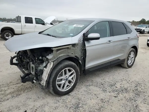 2FMPK4J90NBA15015 2022 FORD EDGE - Image 1
