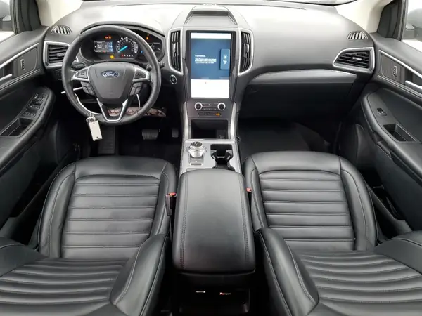 2FMPK4J90NBA15015 2022 FORD EDGE - Image 8