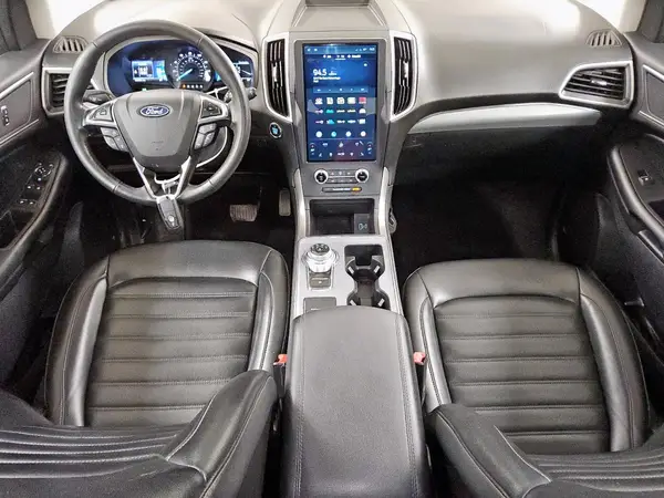 2FMPK4J90NBA15791 2022 FORD EDGE - Image 8