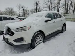 2FMPK4J90NBA16018 2022 FORD EDGE