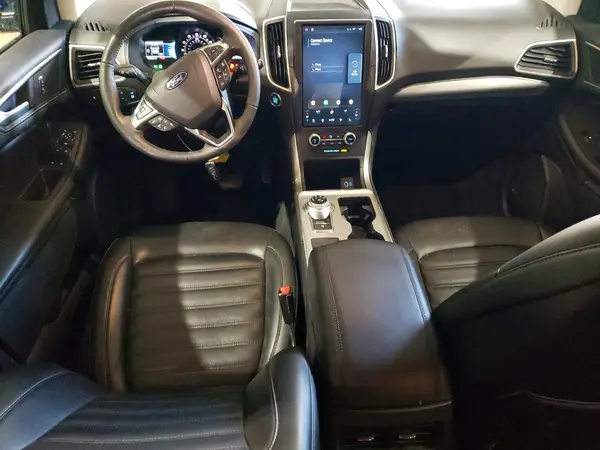 2FMPK4J90NBA17668 2022 FORD EDGE - Image 8