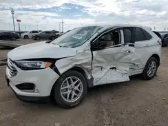 2FMPK4J90NBA18786 2022 FORD EDGE