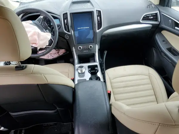2FMPK4J90NBA18786 2022 FORD EDGE - Image 8