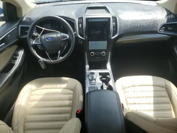 2FMPK4J90NBA19047 2022 FORD EDGE - Image 8