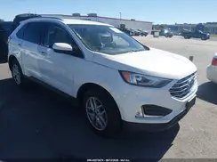 2FMPK4J90NBA21557 2022 FORD EDGE