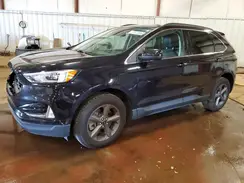 2FMPK4J90NBA22787 2022 FORD EDGE