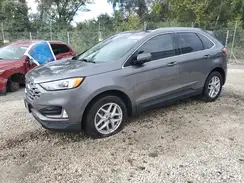 2FMPK4J90NBA23499 2022 FORD EDGE
