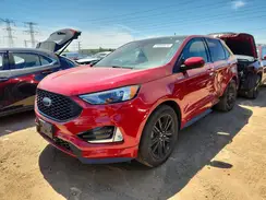 2FMPK4J90NBA24491 2022 FORD EDGE