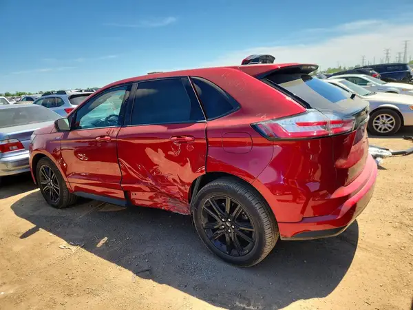2FMPK4J90NBA24491 2022 FORD EDGE - Image 2