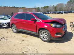 2FMPK4J90NBA24975 2022 FORD EDGE