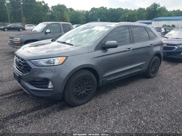 2FMPK4J90NBA25060 2022 FORD EDGE - Image 2