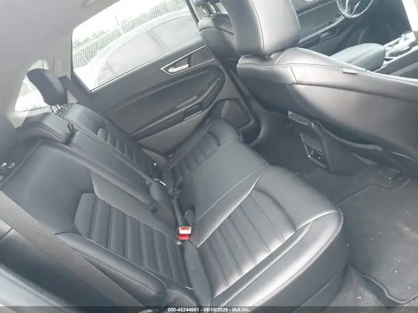 2FMPK4J90NBA25060 2022 FORD EDGE - Image 8