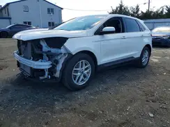 2FMPK4J90NBA27701 2022 FORD EDGE