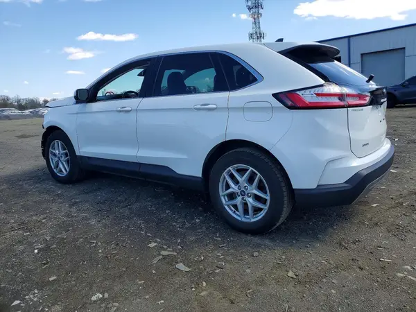 2FMPK4J90NBA27701 2022 FORD EDGE - Image 2