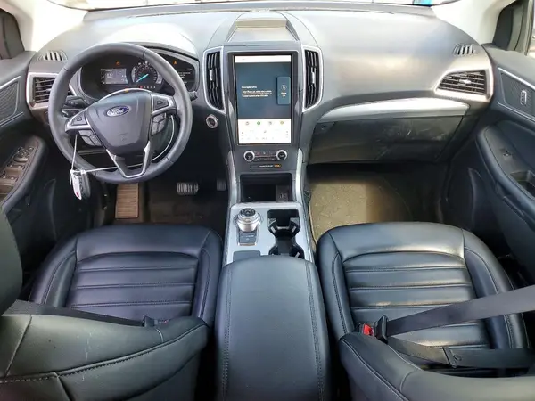 2FMPK4J90NBA27701 2022 FORD EDGE - Image 8